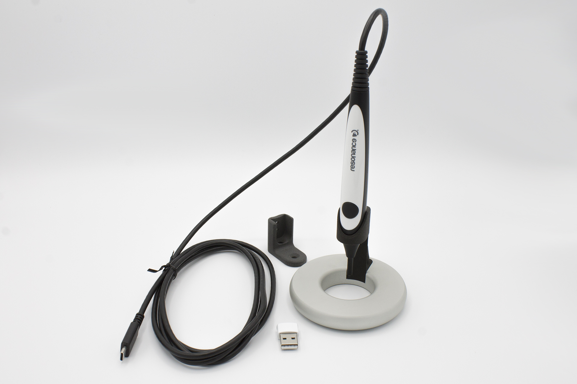 Video Otoscopy image 2