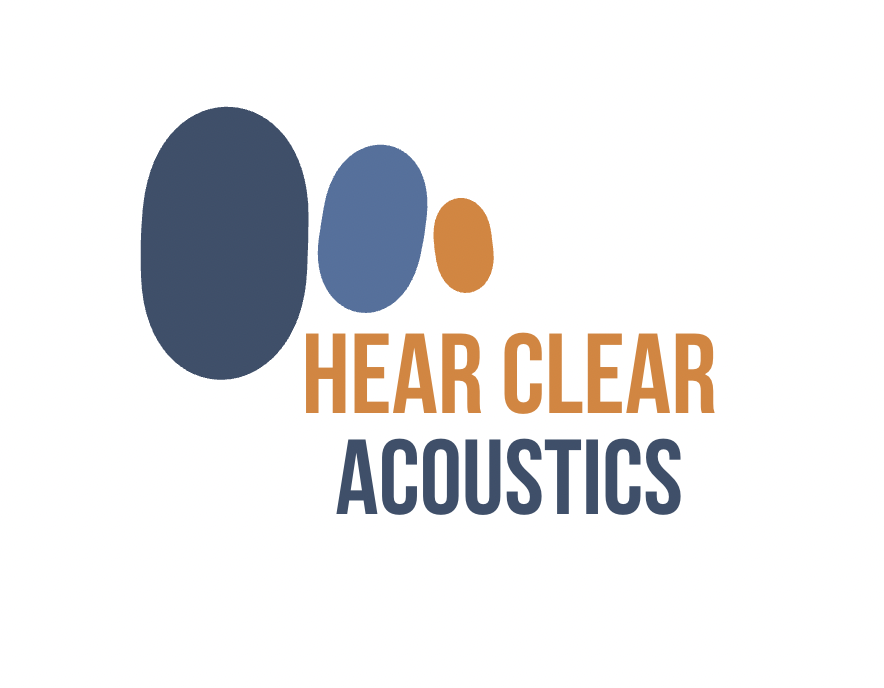 Hear Clear Acoustics
