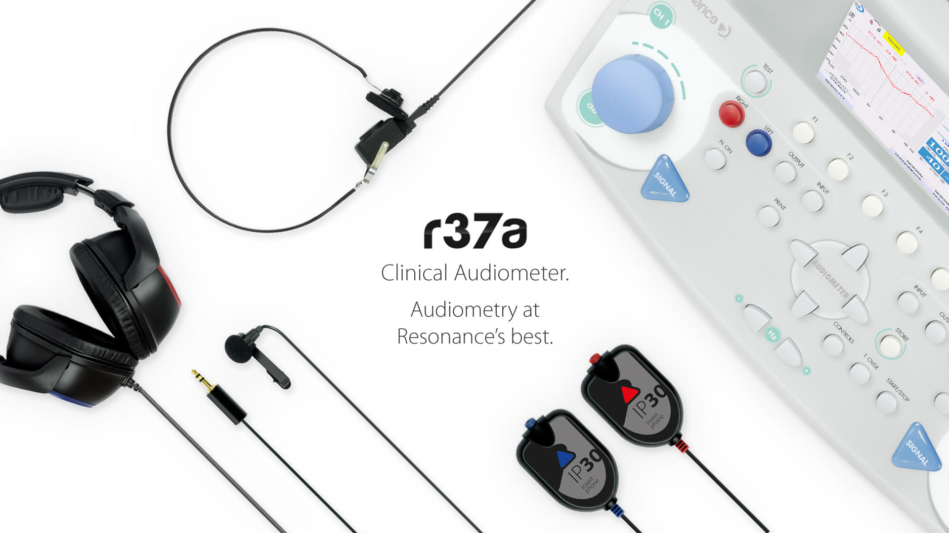 Resonance r37a image 1